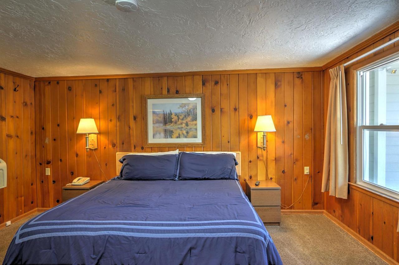 Western Star Inn Rifle Rum bild
